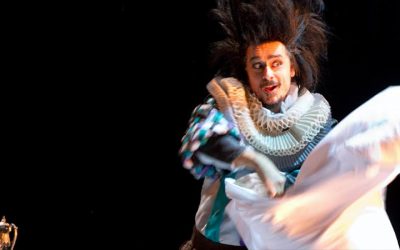 Leadership musicale e aziendale a confronto: Intervista a Andrea Porta